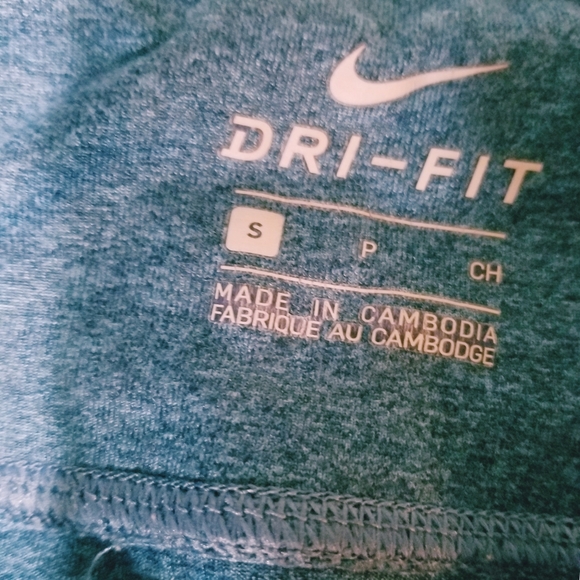 NIKE DRI-FIT leggings - Picture 7 of 8